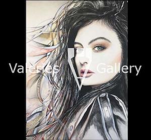 Lorde – Valeries Gallery