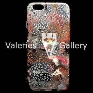 iPhone 6: Tigress – Valeries Gallery