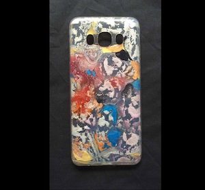 Phone Cases: Scrumptious – Valeries Gallery