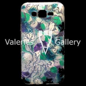 Phone Cases: Kumutoto – Valeries Gallery