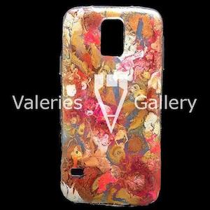 Phone Cases: Sunburst – Valeries Gallery