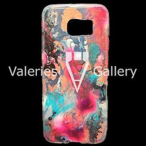 Phone Cases: Smitten – Valeries Gallery