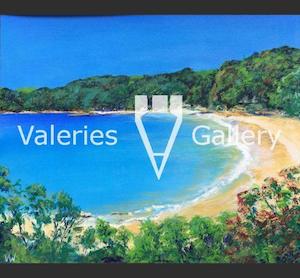 Coopers Beach – Valeries Gallery