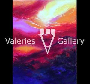 Hot – Valeries Gallery