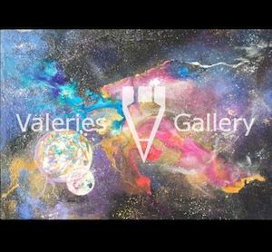 Neonism – Valeries Gallery