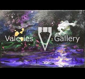 Purple Rain – Valeries Gallery