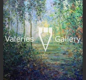 Forest Light – Valeries Gallery