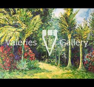 Hydrangeas – Valeries Gallery