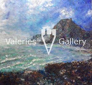 Piha – Valeries Gallery