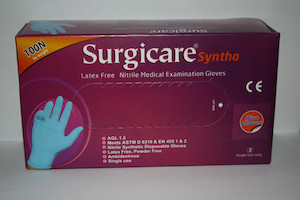 Surgicare Syntho