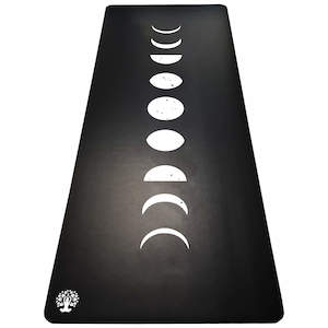 Lunar Travel Yoga Mat