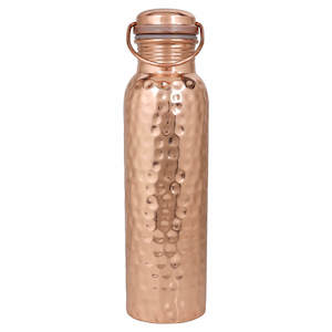 Copper Water Bottle