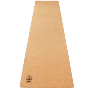 Grand Yoga Mat