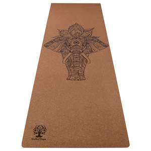 Elephant Yoga Mat