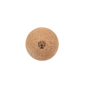 Cork Massage Ball