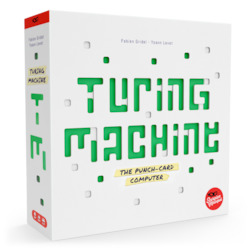 Turing Machine