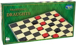 Computer game: Traditional Draughts