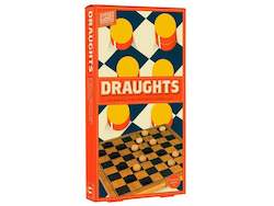 Computer game: Draughts - Professor Puzzle