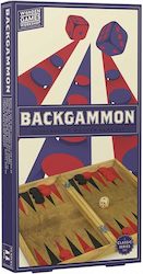 Backgammon - Professor Puzzle