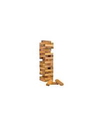 Stacking Tower - Professor Puzzle