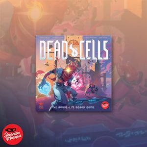 Dead Cells: The Board Game