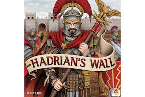 Hadrian's Wall