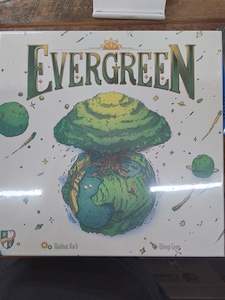 Computer game: Evergreen