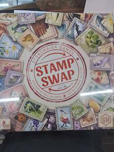 Stamp Swap