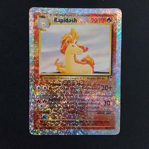 Rapidash 50/110