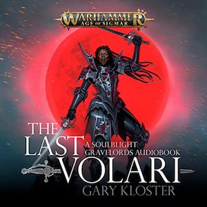 Computer game: The Last Volari - (Paperback)