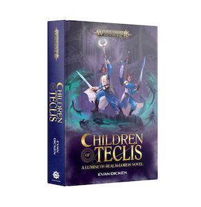 Children of Teclis