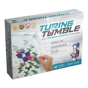 Turing Tumble