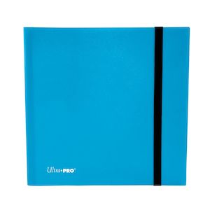 Ultra Pro: 12 Pocket Page Binder