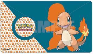 Computer game: Pokémon TCG: Playmat