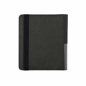 Dragon Shield Card Codex 160 Pocket Portfolio - Iron Grey