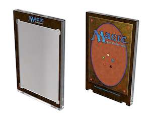 MTG Ultra Pro One Touch Edge Classic -35pt