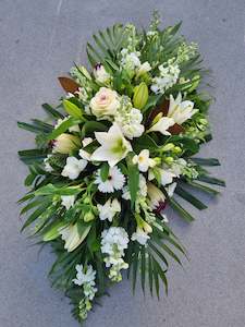 Tributes of Life Casket Arrangements