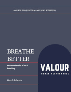 Ebook - Breathe Better