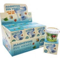 Adventure Magnifying Bug Box - Box of 12