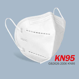 Clearance Items: Face Mask KN95 - Pack of 20 - CLEARANCE PRODUCT