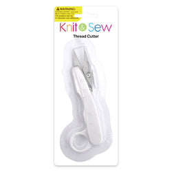 Sewing Knitting: Sewing Thread Cutter 12.7cm