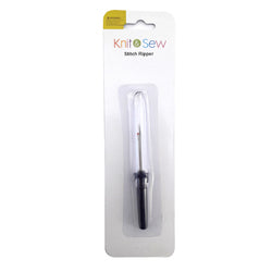 Sewing Knitting: Sewing Stitch Ripper 9cm