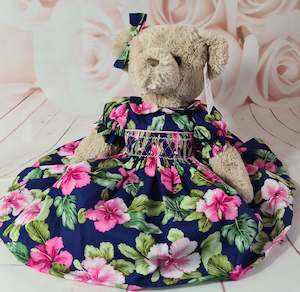 Size 3 6 Months: Molly the Bear 3