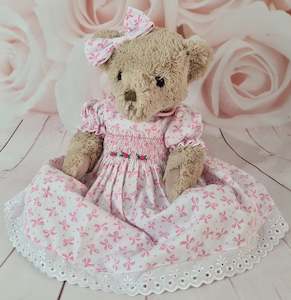 Size 3 6 Months: Molly the Bear 2