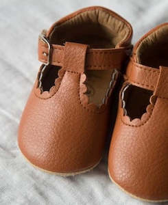 T-Bar Baby Shoes