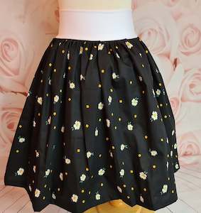 Skirts Size 3 Years: Daisy