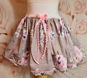 Girls Skirts Size 4: Mary - Jayne