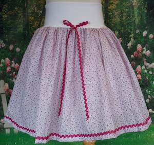 Skirts Size 5 Years: Mary