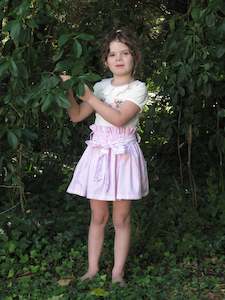 Skirts Size 6 Years: Mary-Anne