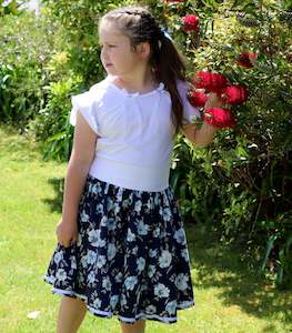 Skirts Size 6 Years: Zoe